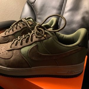 af1 beef and broccoli